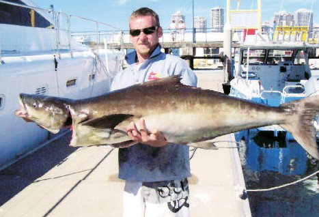 True Blue Fishing Charters Main Beach