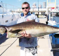 True Blue Fishing Charters - Find Attractions