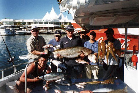 True Blue Fishing Charters - Find Attractions 3