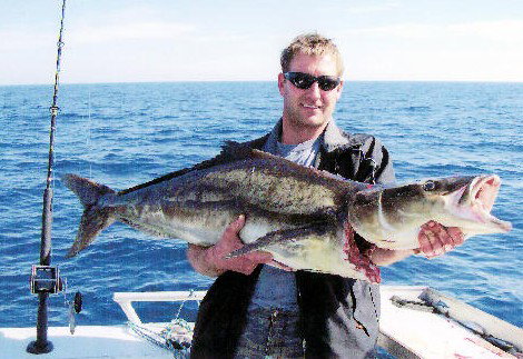 True Blue Fishing Charters - Find Attractions 4