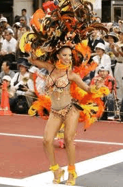 Brazilian Touch - Find Attractions 2