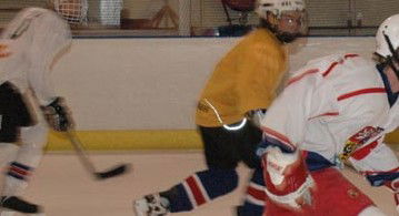 Hunter Ice Stadium - Find Attractions 2
