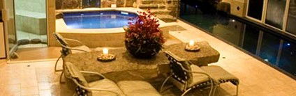 Breathtaker On High Spa Retreat - Find Attractions 5