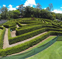 Bellingham Maze - Find Attractions