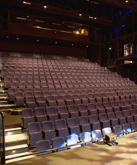 Brisbane Powerhouse Arts - Find Attractions 1