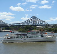 Brisbane Cruises - Find Attractions