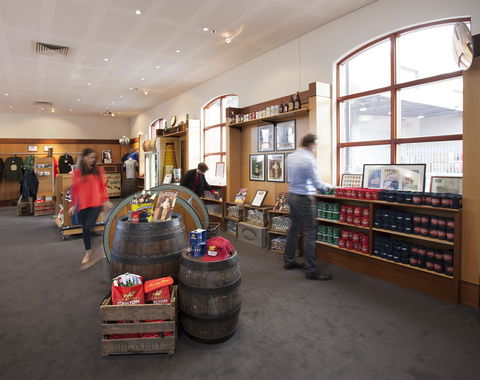 Carlton Brewhouse - Find Attractions 2