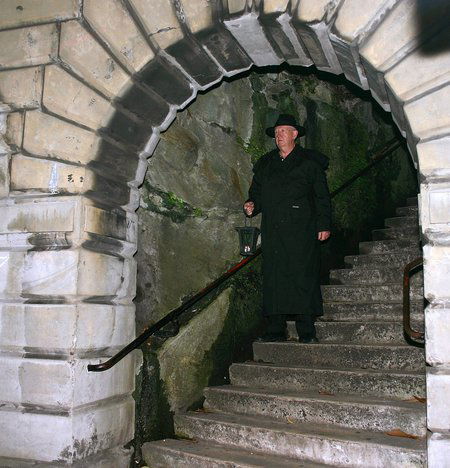 The Rocks Ghost Tours - Find Attractions 4