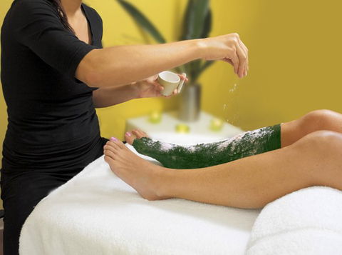 The Golden Door Spa & Health Club At Mirage Resort - Find Attractions 3