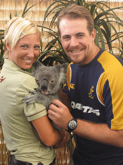Cairns Wildlife Dome - Find Attractions 4