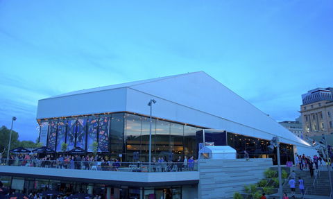 Adelaide Festival Centre - Find Attractions 1