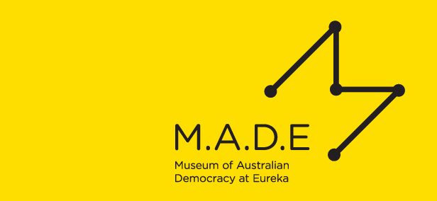 Museum Of Australian Democracy At Eureka - Find Attractions 0