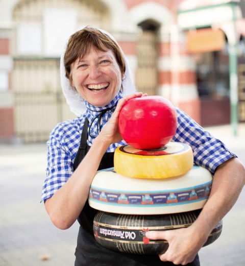 Fremantle Markets - Find Attractions 0