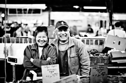 Fremantle Markets - Find Attractions 3