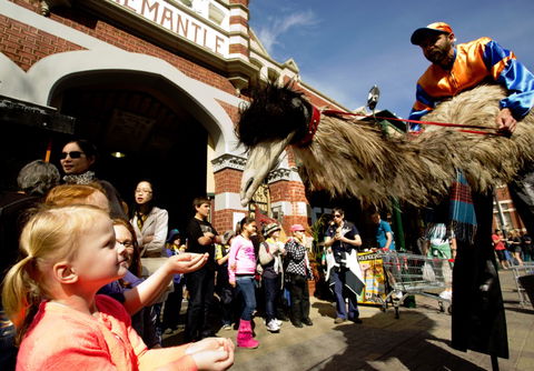 Fremantle Markets - Find Attractions 4