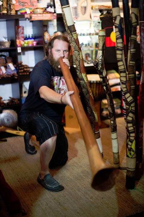 Fremantle Markets - Find Attractions 5