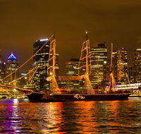 Sydney Heritage Fleet - Find Attractions