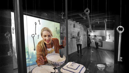 The Rocks Discovery Museum - Find Attractions 4