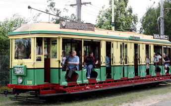 Sydney Tramway Museum - Find Attractions 4