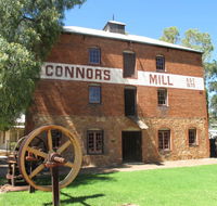 Toodyay Visitor Centre - Find Attractions