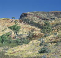 Mount Newman - Find Attractions