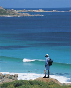 Smiths Beach - Find Attractions 0