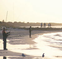 Busselton Beachfront - Find Attractions