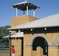 St Thomas More Catholic Church - Find Attractions