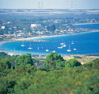 Rotary Lookout Esperance - Find Attractions
