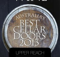 Upper Reach Winery and Cellar Door - Find Attractions