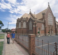 St Mary's Church - Find Attractions