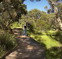 Leschenault Peninsula Conservation Park - Find Attractions