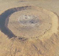 Wolfe Creek Crater National Park - Find Attractions