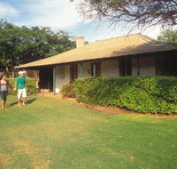 Russ Cottage - Find Attractions