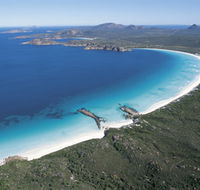 Lucky Bay - Find Attractions
