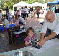 Subi Farmers Market - Find Attractions