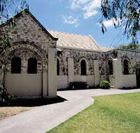 Heritage Park and Trail - Find Attractions