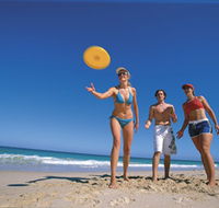 City Beach - Find Attractions
