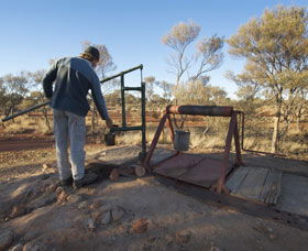 Canning Stock Route - Find Attractions 0