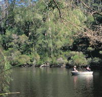 Warren National Park - Find Attractions