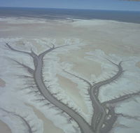 Tidal Flats - Find Attractions