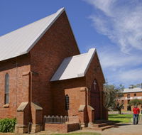 St Stephens Church of England - Find Attractions