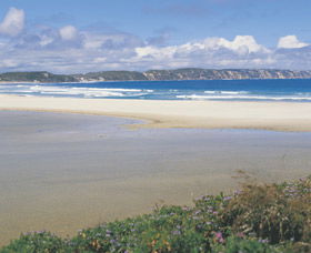 Wilson Inlet Heritage Walk Trail - Find Attractions 0