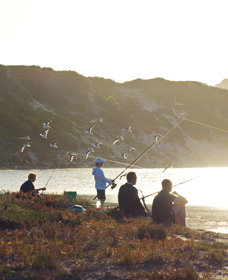 Culham Inlet Hopetoun