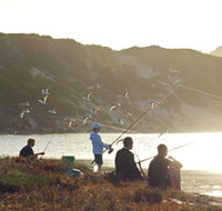 Culham Inlet