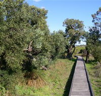 Kepwari Trails Wetland Wonderland - Find Attractions