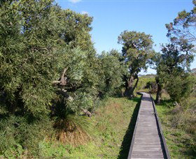 Kepwari Trails Wetland Wonderland - Find Attractions 0