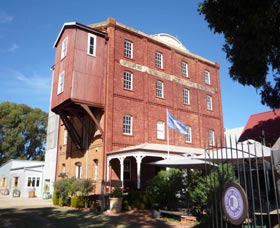 The York Mill York