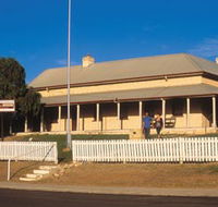 Irwin District Museum - Find Attractions