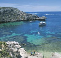 Fish Hook Bay - Find Attractions